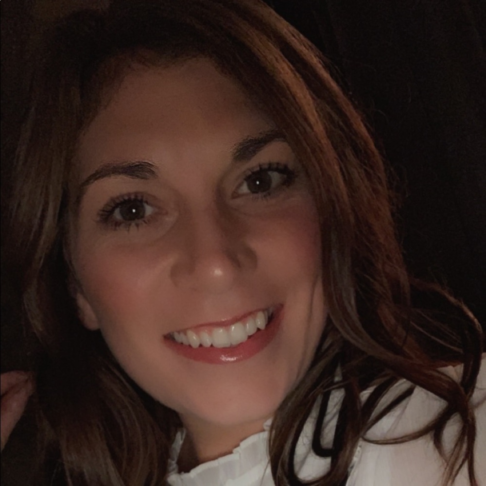 Meet your Posher, Carly